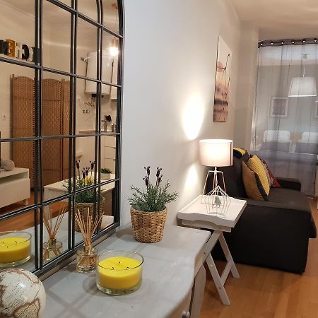 A&N Carreteria 63 Apartment Malaga Ngoại thất bức ảnh