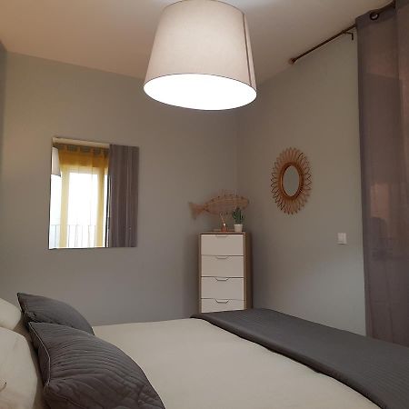 A&N Carreteria 63 Apartment Malaga Ngoại thất bức ảnh