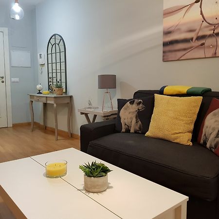 A&N Carreteria 63 Apartment Malaga Ngoại thất bức ảnh