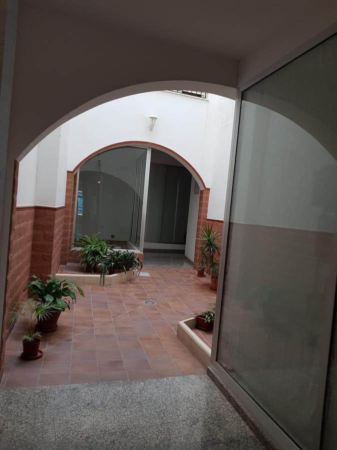 A&N Carreteria 63 Apartment Malaga Ngoại thất bức ảnh