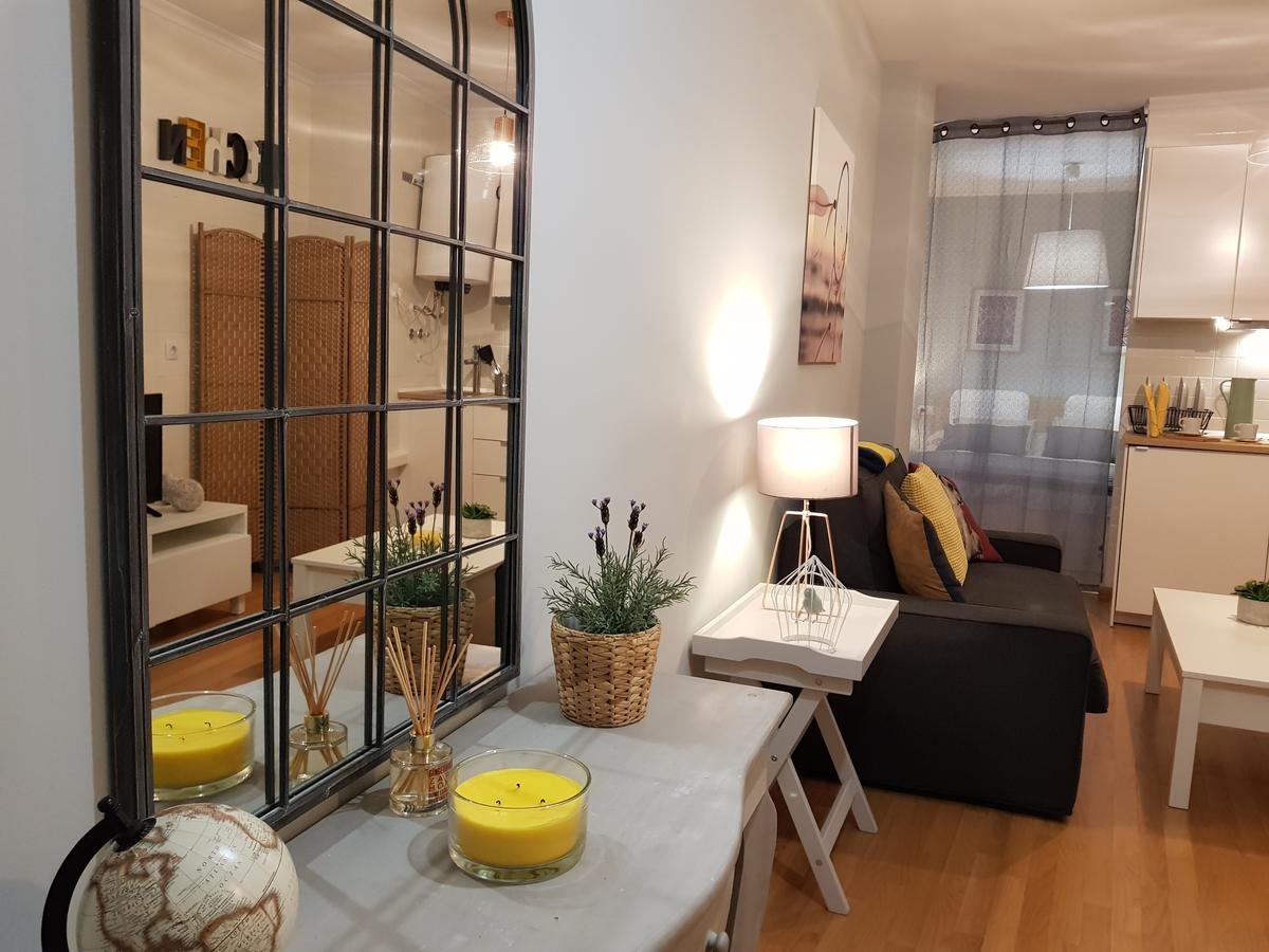 A&N Carreteria 63 Apartment Malaga Ngoại thất bức ảnh