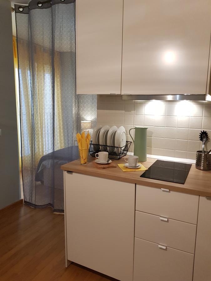 A&N Carreteria 63 Apartment Malaga Ngoại thất bức ảnh