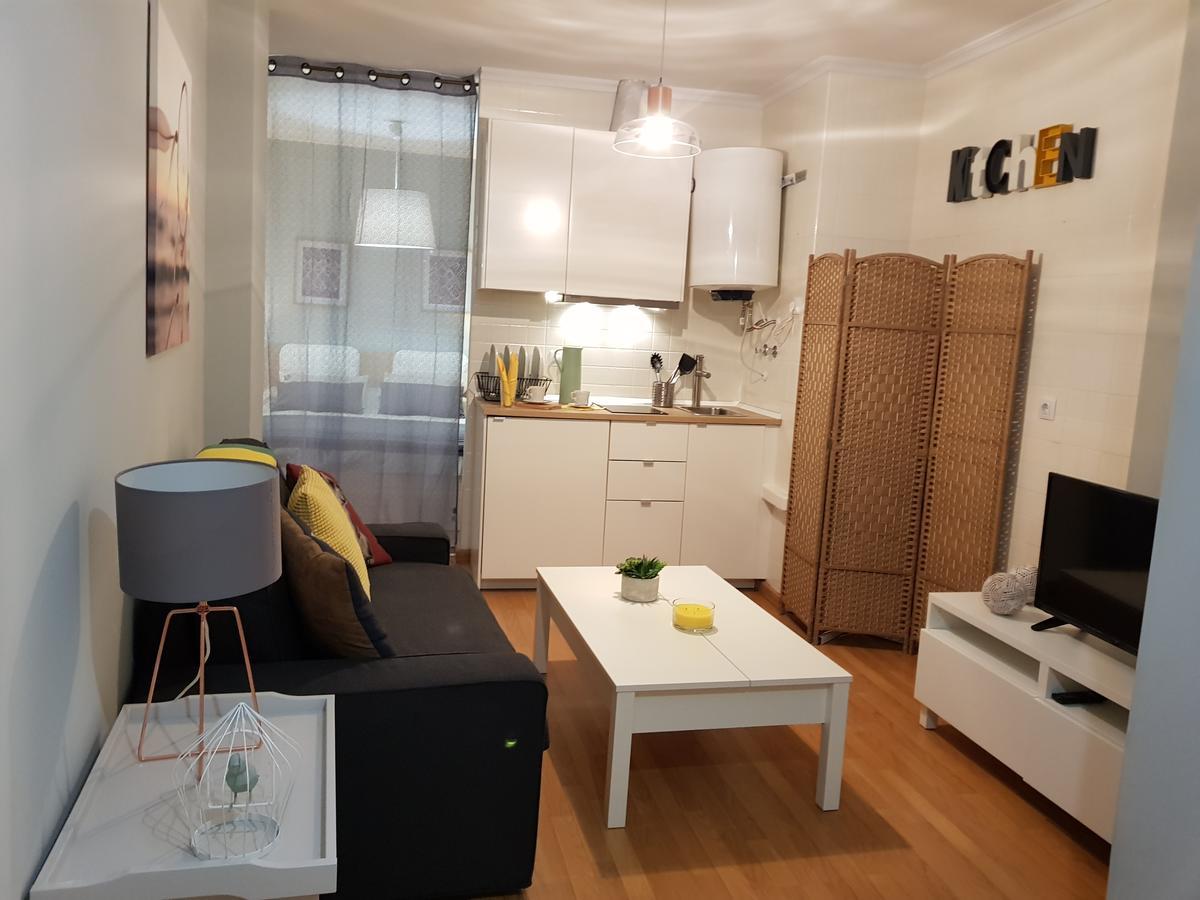 A&N Carreteria 63 Apartment Malaga Ngoại thất bức ảnh