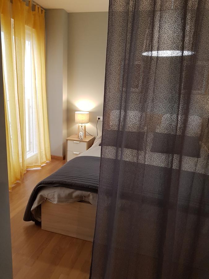 A&N Carreteria 63 Apartment Malaga Ngoại thất bức ảnh