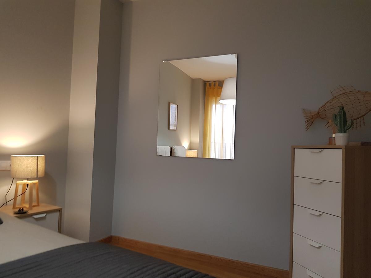 A&N Carreteria 63 Apartment Malaga Ngoại thất bức ảnh