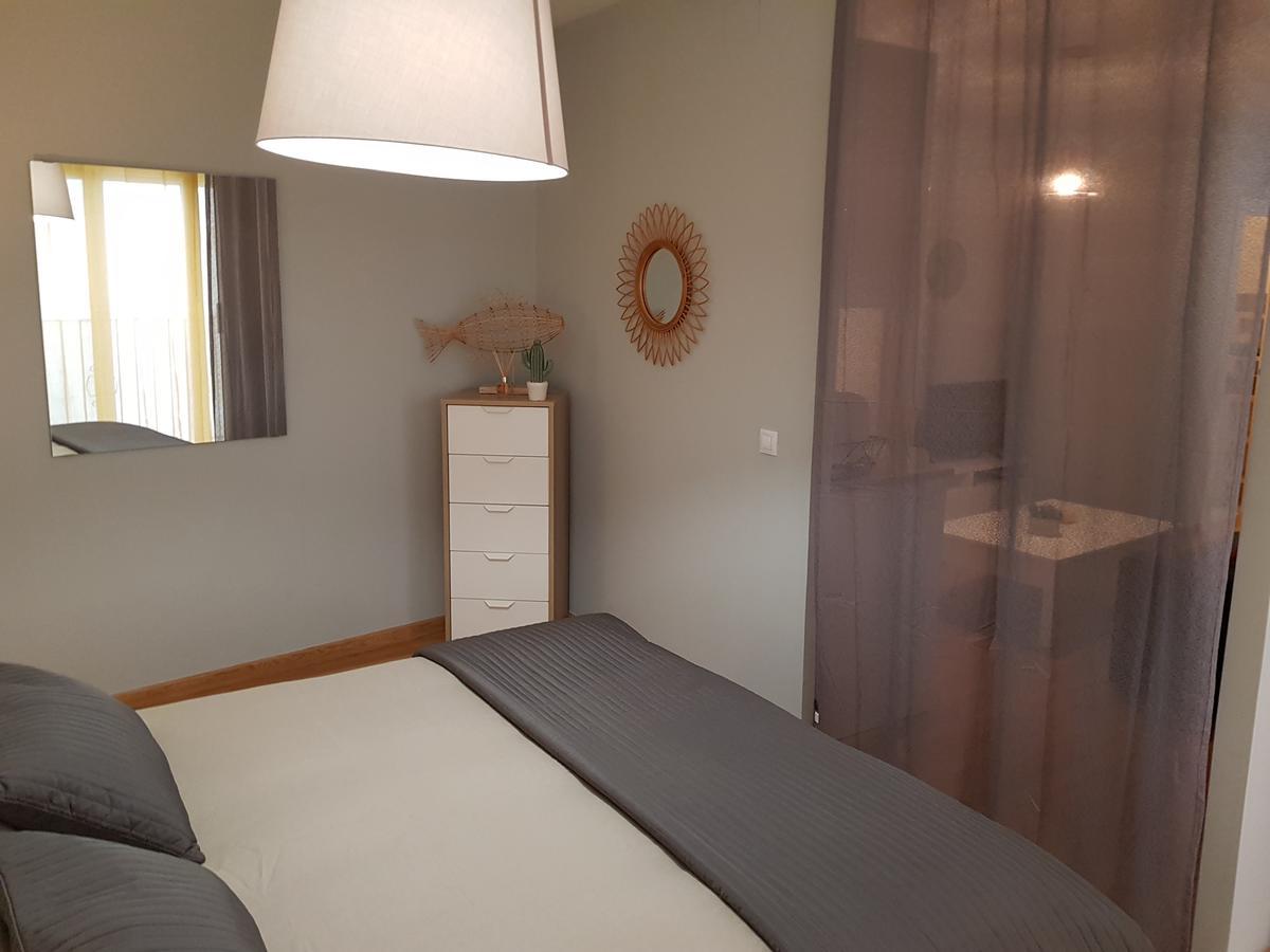 A&N Carreteria 63 Apartment Malaga Ngoại thất bức ảnh