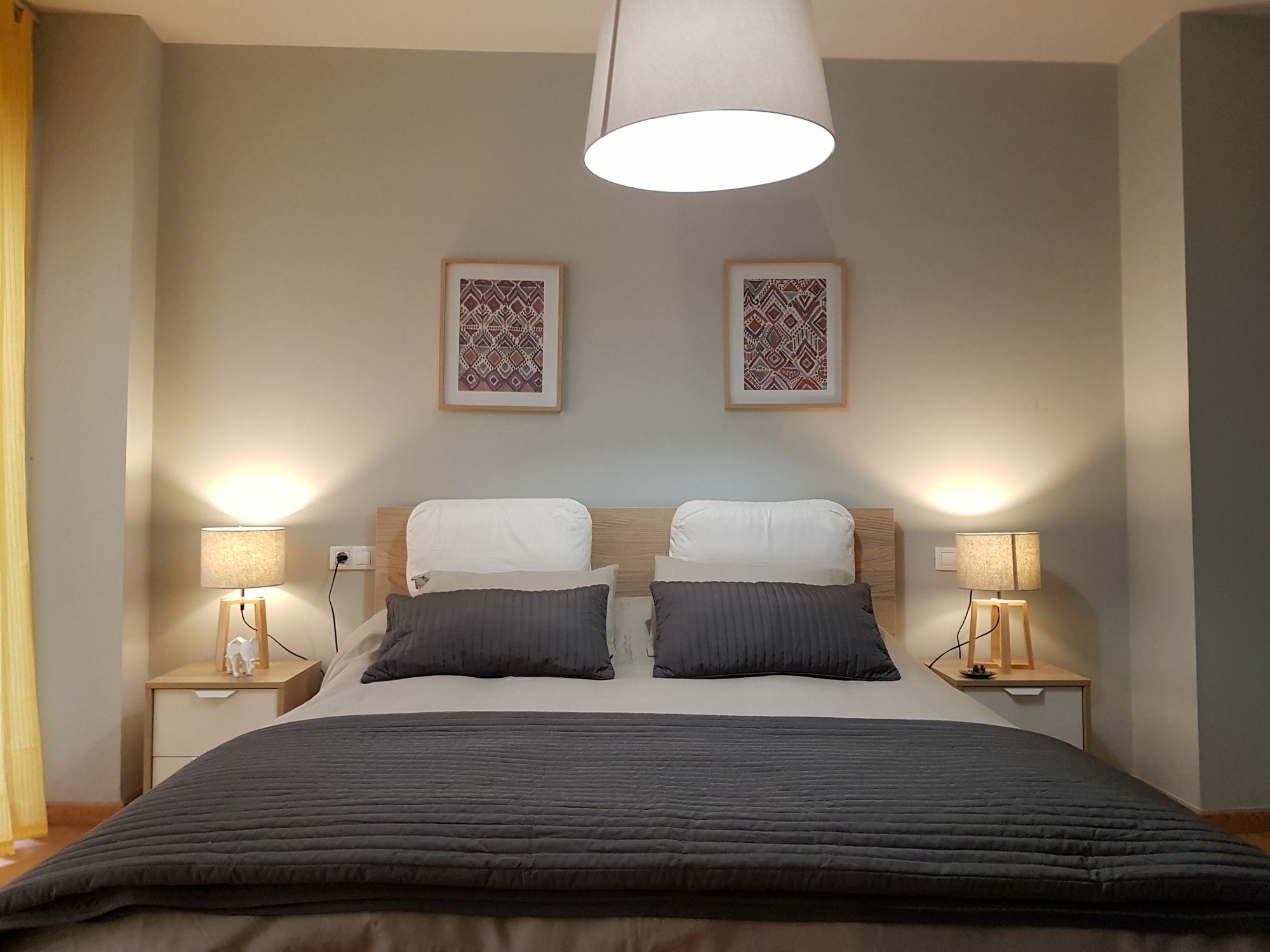A&N Carreteria 63 Apartment Malaga Ngoại thất bức ảnh