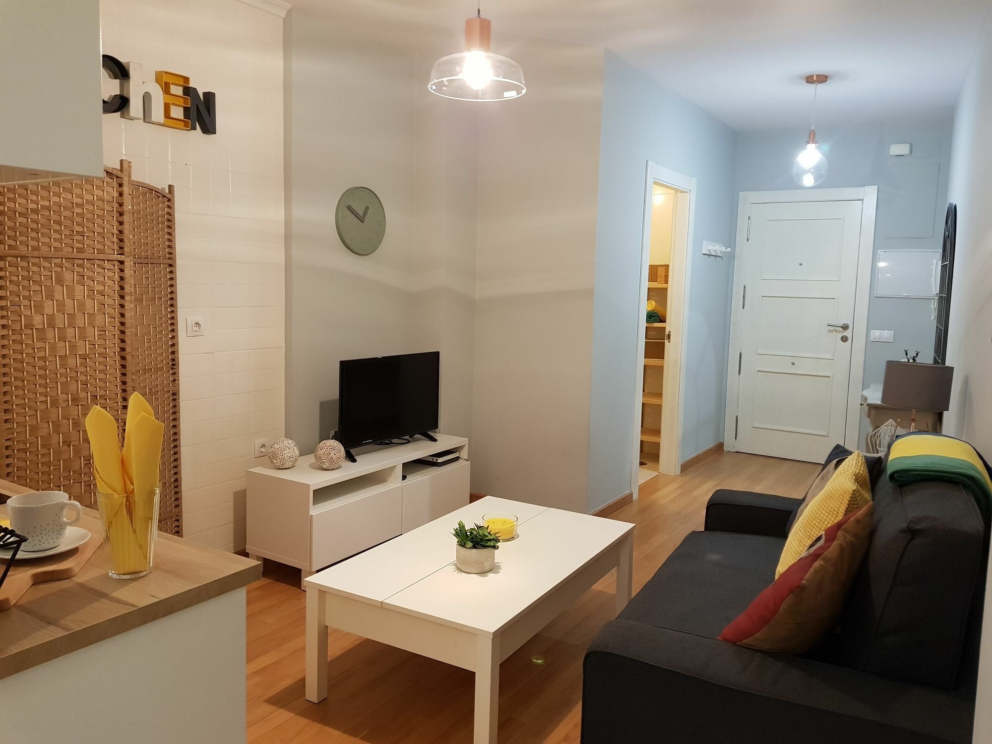 A&N Carreteria 63 Apartment Malaga Ngoại thất bức ảnh