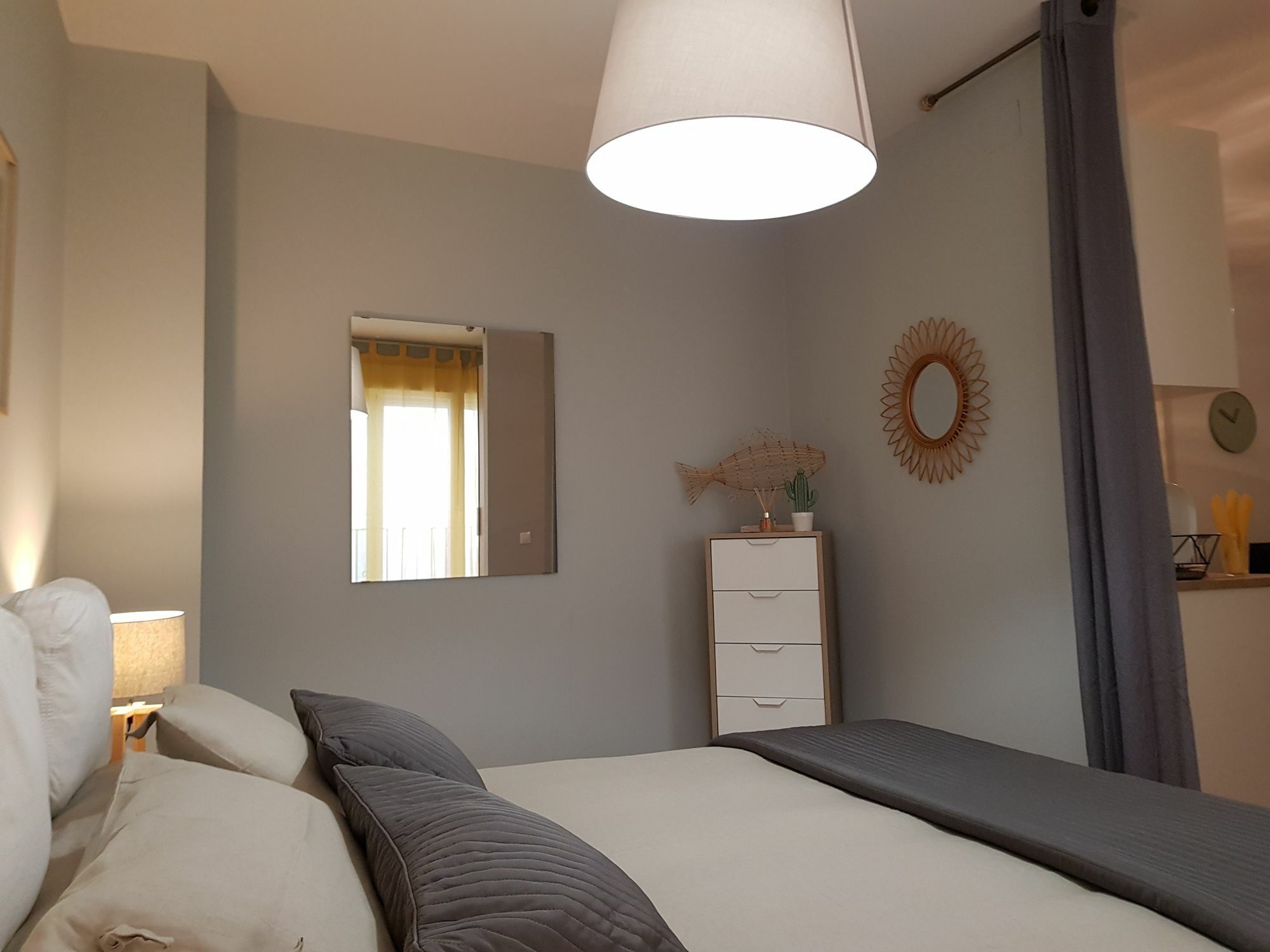 A&N Carreteria 63 Apartment Malaga Ngoại thất bức ảnh